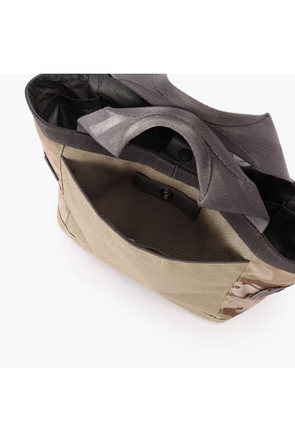 画像5: ブリーフィング ゴルフ BRIEFING CART TOTE CAMO COMBI{-BFS} (5)