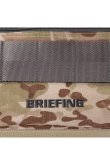 画像6: ブリーフィング ゴルフ BRIEFING CART TOTE CAMO COMBI{-BFS} (6)