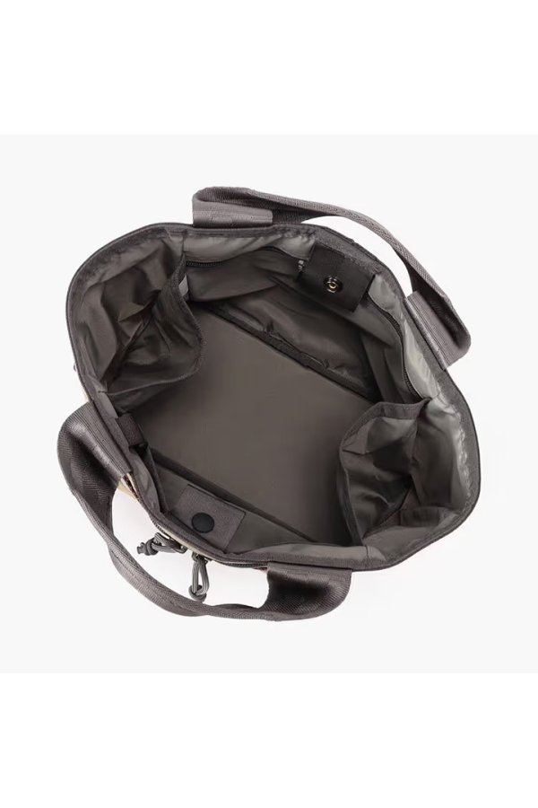 画像9: ブリーフィング ゴルフ BRIEFING CART TOTE CAMO COMBI{-BFS} (9)