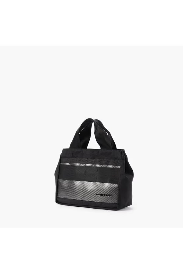 画像2: ブリーフィング ゴルフ BRIEFING CLASSIC CART TOTE PREMIUM CARBON{-BFS} (2)