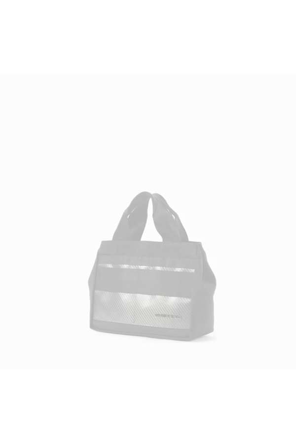 画像2:  {SOLD} ブリーフィング ゴルフ BRIEFING CLASSIC CART TOTE PREMIUM CARBON{-BFS} (2)