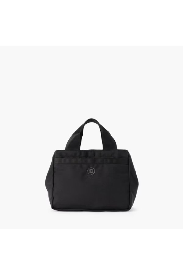 画像4: ブリーフィング ゴルフ BRIEFING CLASSIC CART TOTE PREMIUM CARBON{-BFS} (4)