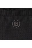 画像5: ブリーフィング ゴルフ BRIEFING CLASSIC CART TOTE PREMIUM CARBON{-BFS} (5)