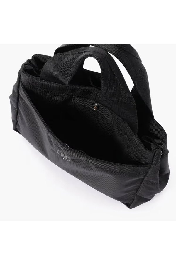 画像6: ブリーフィング ゴルフ BRIEFING CLASSIC CART TOTE PREMIUM CARBON{-BFS} (6)