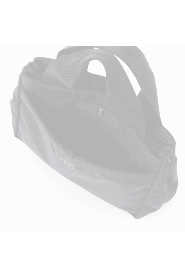 画像6:  {SOLD} ブリーフィング ゴルフ BRIEFING CLASSIC CART TOTE PREMIUM CARBON{-BFS} (6)
