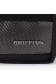 画像7: ブリーフィング ゴルフ BRIEFING CLASSIC CART TOTE PREMIUM CARBON{-BFS} (7)