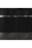 画像8: ブリーフィング ゴルフ BRIEFING CLASSIC CART TOTE PREMIUM CARBON{-BFS} (8)