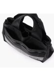 画像9: ブリーフィング ゴルフ BRIEFING CLASSIC CART TOTE PREMIUM CARBON{-BFS} (9)