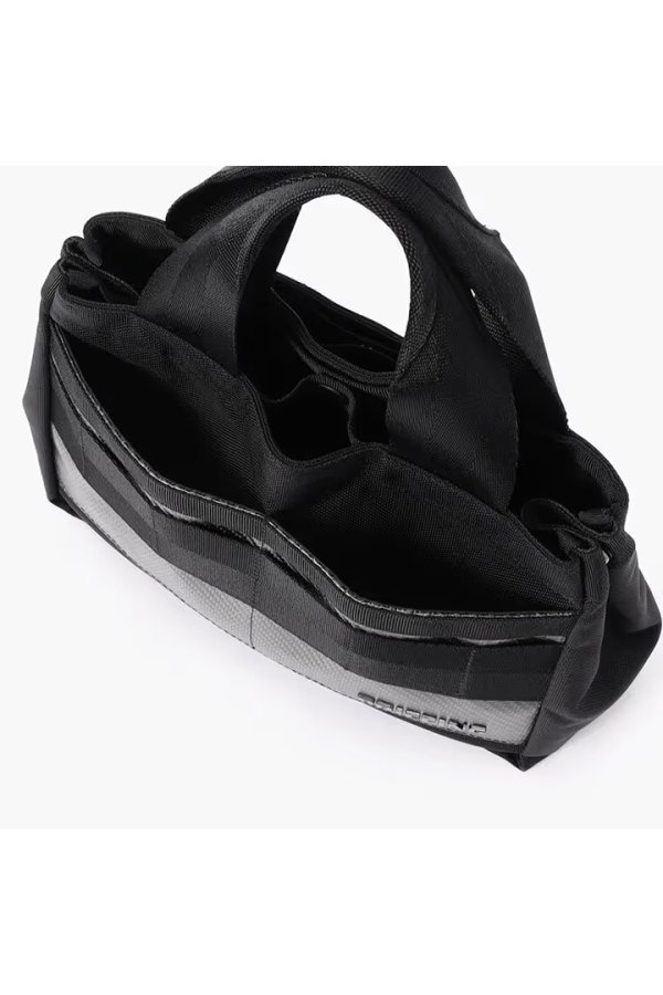 画像9: ブリーフィング ゴルフ BRIEFING CLASSIC CART TOTE PREMIUM CARBON{-BFS} (9)