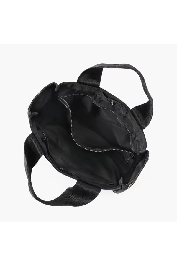 画像11: ブリーフィング ゴルフ BRIEFING CLASSIC CART TOTE PREMIUM CARBON{-BFS} (11)