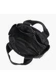 画像12: ブリーフィング ゴルフ BRIEFING CLASSIC CART TOTE PREMIUM CARBON{-BFS} (12)
