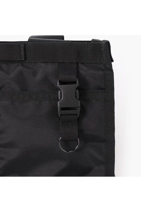 画像13: ブリーフィング ゴルフ BRIEFING CLASSIC CART TOTE PREMIUM CARBON{-BFS} (13)