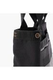 画像14: ブリーフィング ゴルフ BRIEFING CLASSIC CART TOTE PREMIUM CARBON{-BFS} (14)