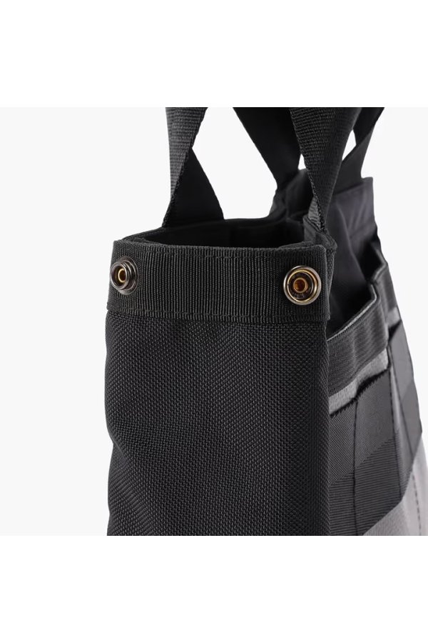 画像14: ブリーフィング ゴルフ BRIEFING CLASSIC CART TOTE PREMIUM CARBON{-BFS} (14)