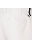 画像4: ブリーフィング ゴルフ BRIEFING MEN’S BACK BIG LOGO SHORT PANTS{-BFA} (4)