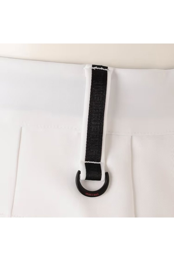 画像5: ブリーフィング ゴルフ BRIEFING MEN’S BACK BIG LOGO SHORT PANTS{-BFA} (5)