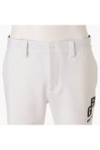 画像6: ブリーフィング ゴルフ BRIEFING MEN’S BACK BIG LOGO SHORT PANTS{-BFA} (6)