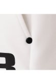 画像8: ブリーフィング ゴルフ BRIEFING MEN’S BACK BIG LOGO SHORT PANTS{-BFA} (8)