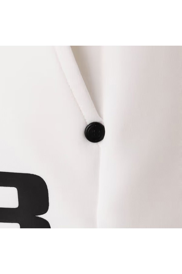 画像8: ブリーフィング ゴルフ BRIEFING MEN’S BACK BIG LOGO SHORT PANTS{-BFA} (8)