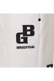 画像9: ブリーフィング ゴルフ BRIEFING MEN’S BACK BIG LOGO SHORT PANTS{-BFA} (9)