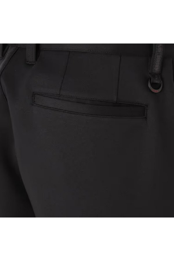 画像4: ブリーフィング ゴルフ BRIEFING MEN’S BACK BIG LOGO SHORT PANTS{-BFA} (4)