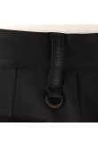 画像5: ブリーフィング ゴルフ BRIEFING MEN’S BACK BIG LOGO SHORT PANTS{-BFA} (5)