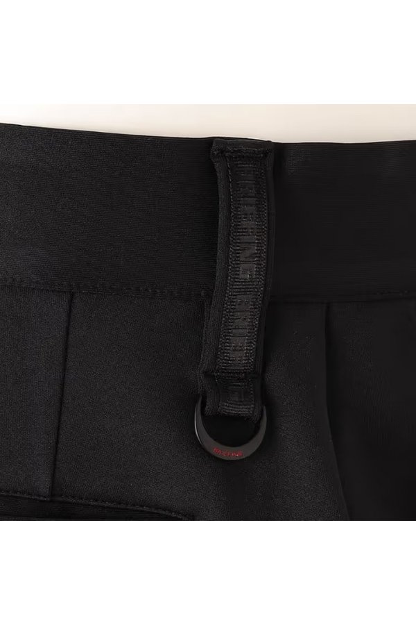 画像5: ブリーフィング ゴルフ BRIEFING MEN’S BACK BIG LOGO SHORT PANTS{-BFA} (5)