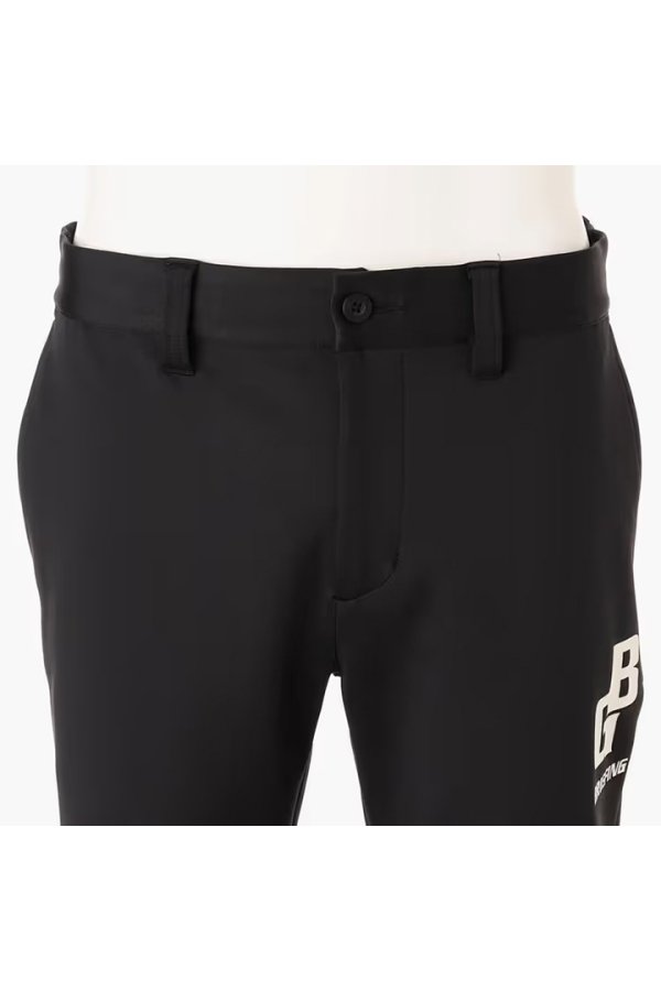 画像6: ブリーフィング ゴルフ BRIEFING MEN’S BACK BIG LOGO SHORT PANTS{-BFA} (6)