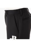 画像7: ブリーフィング ゴルフ BRIEFING MEN’S BACK BIG LOGO SHORT PANTS{-BFA} (7)