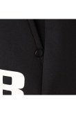 画像8: ブリーフィング ゴルフ BRIEFING MEN’S BACK BIG LOGO SHORT PANTS{-BFA} (8)
