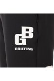 画像9: ブリーフィング ゴルフ BRIEFING MEN’S BACK BIG LOGO SHORT PANTS{-BFA} (9)