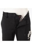 画像11: ブリーフィング ゴルフ BRIEFING MEN’S BACK BIG LOGO SHORT PANTS{-BFA} (11)
