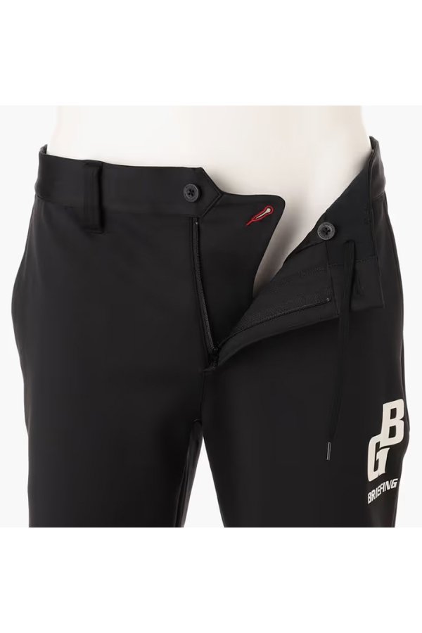 画像11: ブリーフィング ゴルフ BRIEFING MEN’S BACK BIG LOGO SHORT PANTS{-BFA} (11)