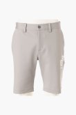画像1: ブリーフィング ゴルフ BRIEFING MEN’S BACK BIG LOGO SHORT PANTS{-BFA} (1)