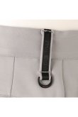 画像5: ブリーフィング ゴルフ BRIEFING MEN’S BACK BIG LOGO SHORT PANTS{-BFA} (5)