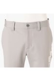 画像6: ブリーフィング ゴルフ BRIEFING MEN’S BACK BIG LOGO SHORT PANTS{-BFA} (6)