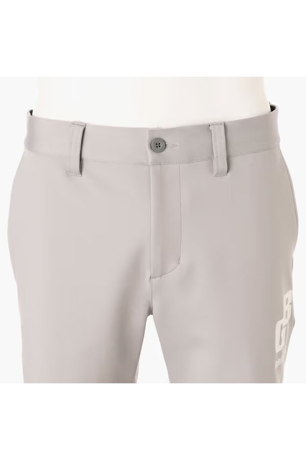 画像6: ブリーフィング ゴルフ BRIEFING MEN’S BACK BIG LOGO SHORT PANTS{-BFA} (6)