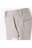 画像7: ブリーフィング ゴルフ BRIEFING MEN’S BACK BIG LOGO SHORT PANTS{-BFA} (7)