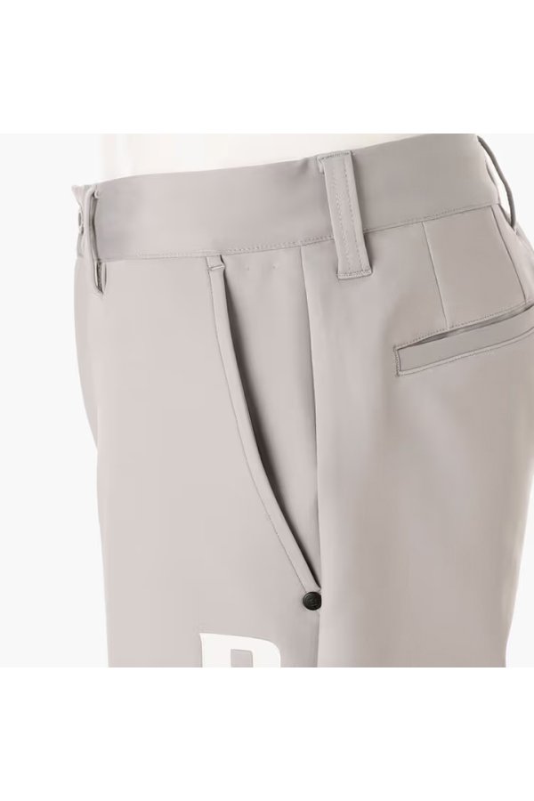 画像7: ブリーフィング ゴルフ BRIEFING MEN’S BACK BIG LOGO SHORT PANTS{-BFA} (7)