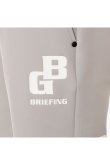 画像9: ブリーフィング ゴルフ BRIEFING MEN’S BACK BIG LOGO SHORT PANTS{-BFA} (9)