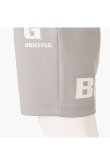 画像10: ブリーフィング ゴルフ BRIEFING MEN’S BACK BIG LOGO SHORT PANTS{-BFA} (10)