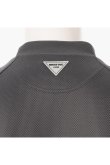 画像3: ブリーフィング ゴルフ BRIEFING REF MEN’S HEM LOGO HIGHNECK （リラックスフィット）{-BFA} (3)