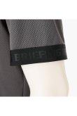 画像7: ブリーフィング ゴルフ BRIEFING REF MEN’S HEM LOGO HIGHNECK （リラックスフィット）{-BFA} (7)