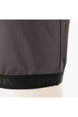 画像8: ブリーフィング ゴルフ BRIEFING REF MEN’S HEM LOGO HIGHNECK （リラックスフィット）{-BFA} (8)