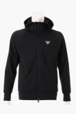 画像1: ブリーフィング ゴルフ BRIEFING REF MEN’S WR FUNCTIONAL PARKA{-BFA} (1)