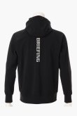 画像2: ブリーフィング ゴルフ BRIEFING REF MEN’S WR FUNCTIONAL PARKA{-BFA} (2)