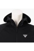 画像4: ブリーフィング ゴルフ BRIEFING REF MEN’S WR FUNCTIONAL PARKA{-BFA} (4)