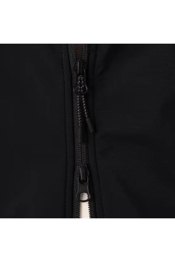 画像9: ブリーフィング ゴルフ BRIEFING REF MEN’S WR FUNCTIONAL PARKA{-BFA} (9)
