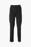 画像1: ブリーフィング ゴルフ BRIEFING REF MEN’S STRETCH WIDE TAPERED PANTS{-BFA} (1)