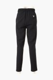 画像2: ブリーフィング ゴルフ BRIEFING REF MEN’S STRETCH WIDE TAPERED PANTS{-BFA} (2)